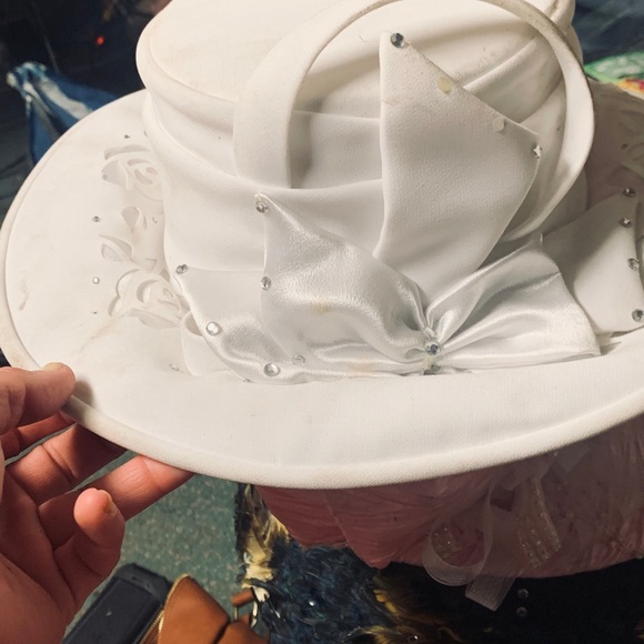 Women’s name brand hats main image 8